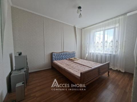 Apartamente de vânzare în Chișinău: Botanica, str. Valea Crucii