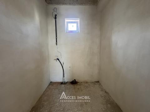 Casă în 2 niveluri! Ialoveni, str. Victor Crăsescu, 4 camere + living, 160m2 + 5 ari. Varianta albă!: 9