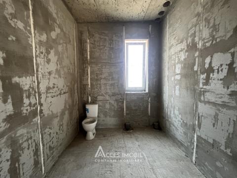 Casă în 2 niveluri! Ialoveni, str. Victor Crăsescu, 4 camere + living, 160m2 + 5 ari. Varianta albă!: 10