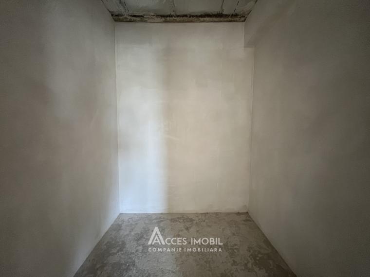 Casă în 2 niveluri! Ialoveni, str. Victor Crăsescu, 4 camere + living, 160m2 + 5 ari. Varianta albă!: 8