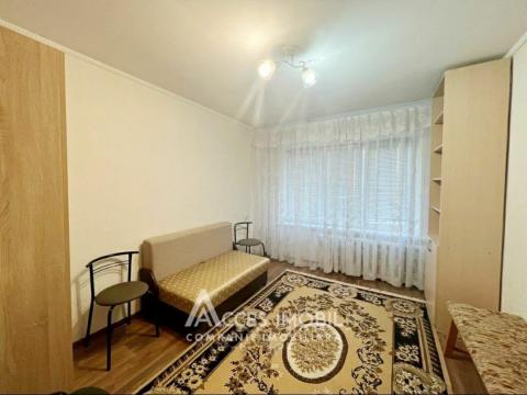 Аренда! Чеканы, бул. Мирча чел Бэтрын, 3 комнаты! Середина дома!: 5
