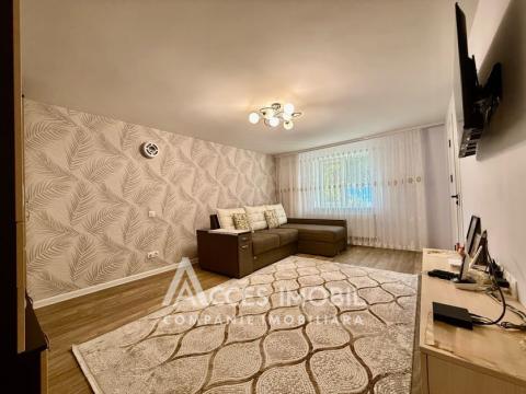 Дом в 2 уровня! + Участок 27 соток с возможностью разделения! Сынджера, ул. Штефан чел Маре ши Сфынт, 4 комнаты + гостиная!: 3