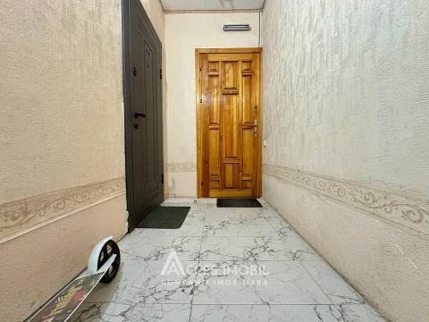 Râșcani, bd. Moscova, 3 camere. Euroreparație! Localizare de mijloc!: 16