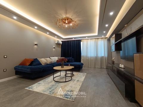 Apartments for sale in Chisinau: Center, Ismail street