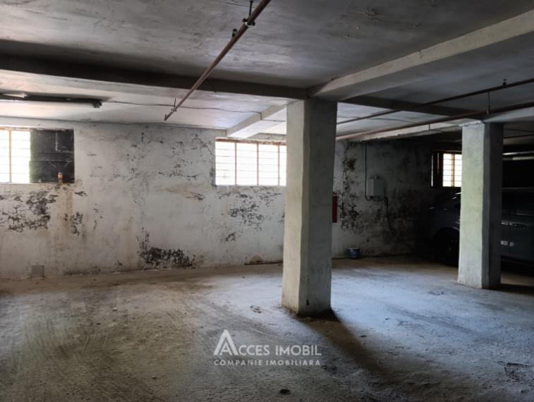 Bloc Nou! Centru, str. Ismail, 2 camere + living. Euroreparație! + Parcare subterană inclusă în preț!: 17