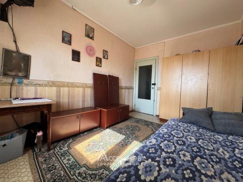 Чеканы, бул. Мирча чел Бэтрын, 3 комнаты. Серия 143! Вид!: 9