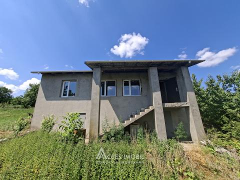 Продажа домов в Кишиневе: Крузешть, ул. Ватра Сатулуй