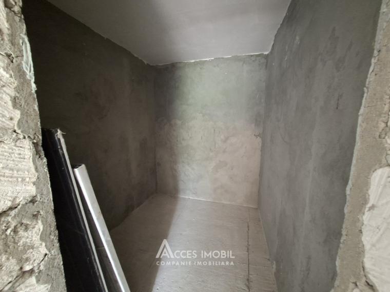 Дом в 2 уровня! Крузешть, ул. Ватра Сатулуй, 3 комнаты + гостиная, 151м² + 8 соток!: 7