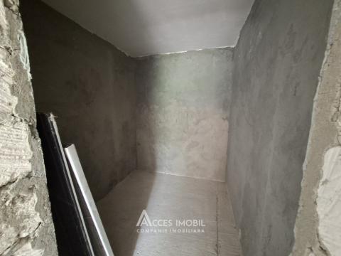 Дом в 2 уровня! Крузешть, ул. Ватра Сатулуй, 3 комнаты + гостиная, 151м² + 8 соток!: 7
