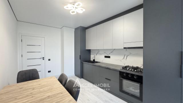 Apartments for sale in Chisinau: Centru, Nicolae Testemitanu Street