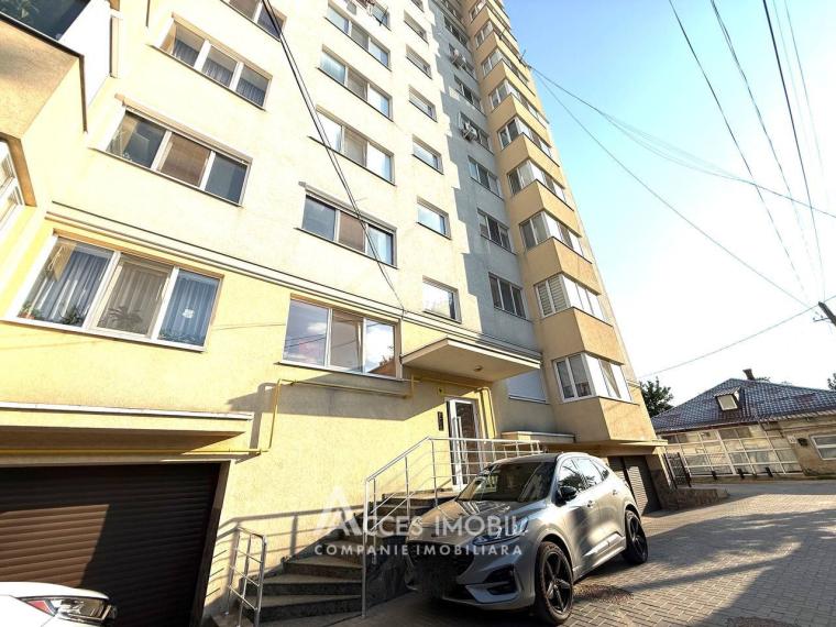 Новострой! Пошта Веке, ул. Бариера Орхей, 1 комната + гостиная. Белый вариант!: 0
