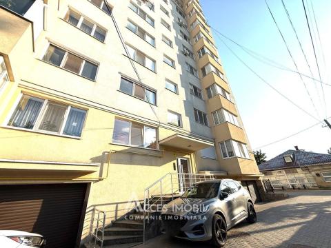 Продажа квартир в Кишиневе: Пошта Веке, ул. Бариера Орхей