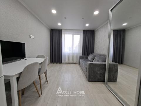 Apartments for sale in Chisinau: Botanica, Sarmizegetusa street