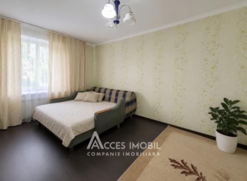 Apartamente de vânzare în Chișinău: Ciocana, str. Ginta Latină
