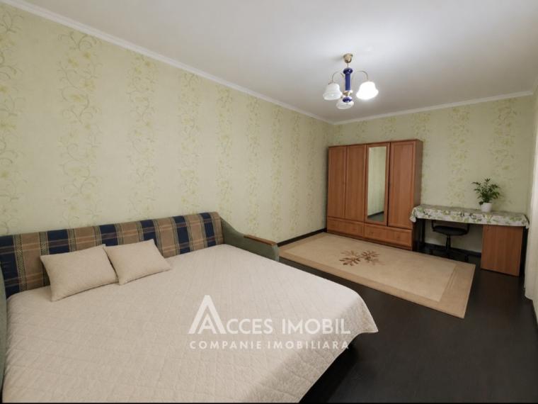 Ciocana, str. Ginta Latină, 3 camere. Seria MS!: 2
