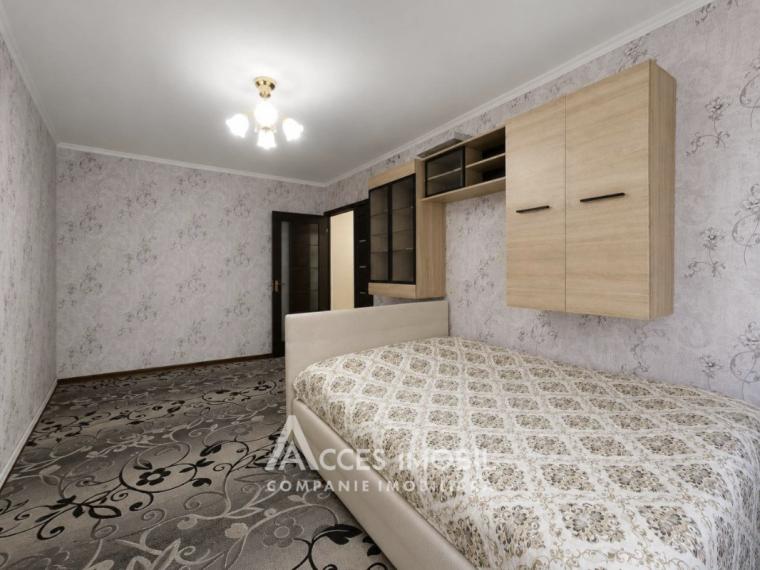 Ciocana, str. Ginta Latină, 3 camere. Seria MS!: 4