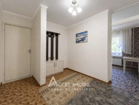 Ciocana, str. Ginta Latină, 3 camere. Seria MS!: 6