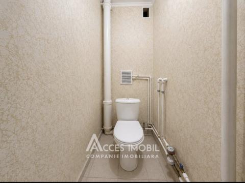 Ciocana, str. Ginta Latină, 3 camere. Seria MS!: 7