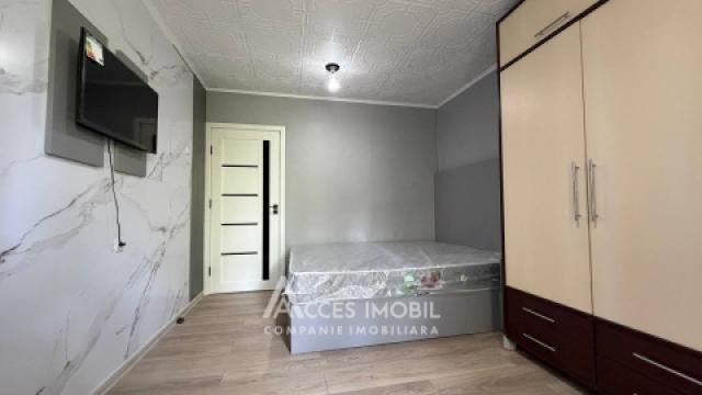Apartamente de vânzare în Chișinău: Botanica, str. Independenței