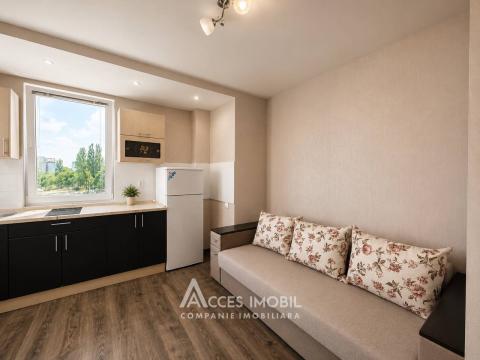 Apartamente de vânzare în Chișinău: Botanica, str. Sarmizegetusa