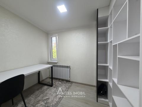 Chirie! Poșta Veche, str. Socoleni, 1 cameră + living. Euroreparație!: 14