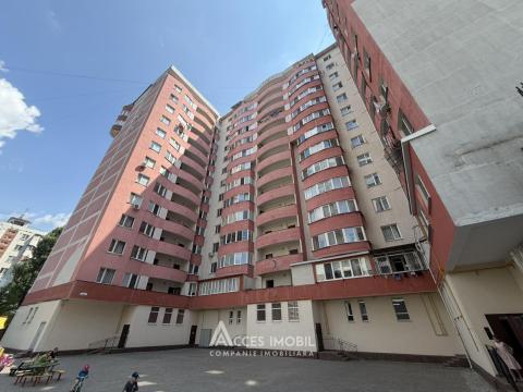 Chirie! Poșta Veche, str. Socoleni, 1 cameră + living. Euroreparație!: 17
