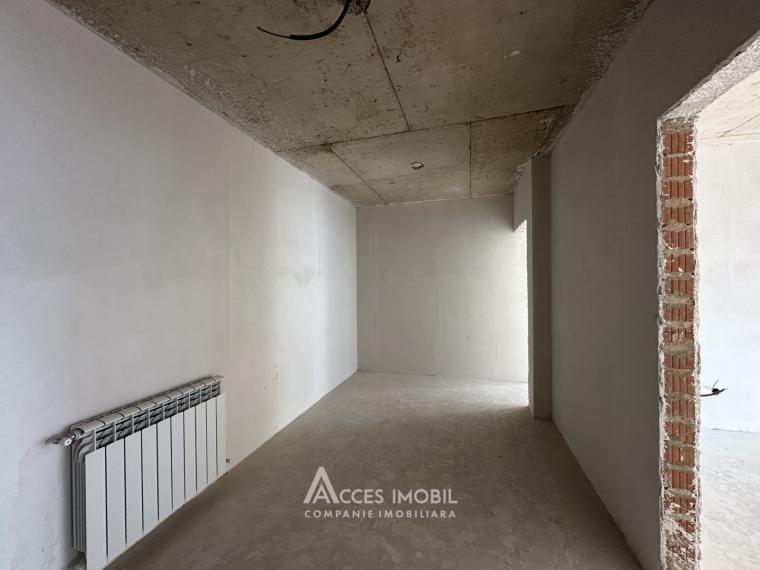 Exfactor! Buiucani, Vasile Lupu street, 2 rooms + living. White version!: 7