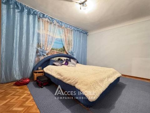 Аренда! 2-x этажный Дом! Телецентр, ул. Гурье Гросу, 82м2 + 1 сотка. Евроремонт!: 6