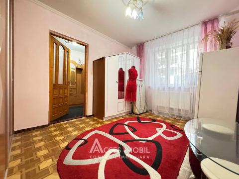 Аренда! 2-x этажный Дом! Телецентр, ул. Гурье Гросу, 82м2 + 1 сотка. Евроремонт!: 9