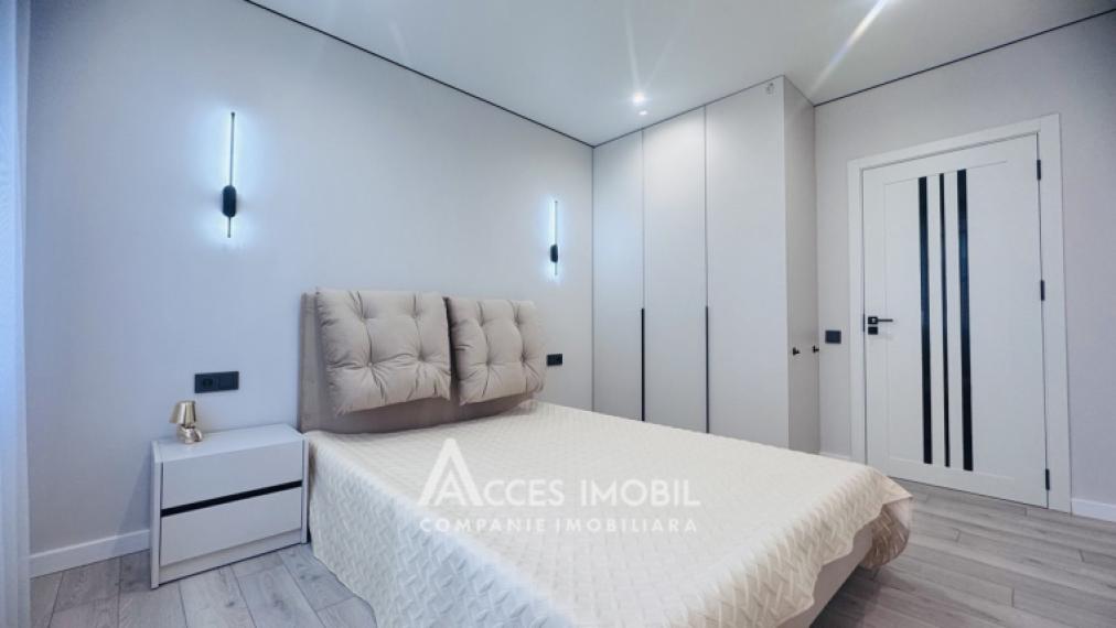 Element Stil! New Block! Durlești, Regele Carol street, 2 rooms + living room. Eurorepair!: 0