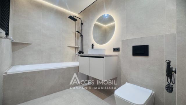 Element Stil! New Block! Durlești, Regele Carol street, 2 rooms + living room. Eurorepair!: 10