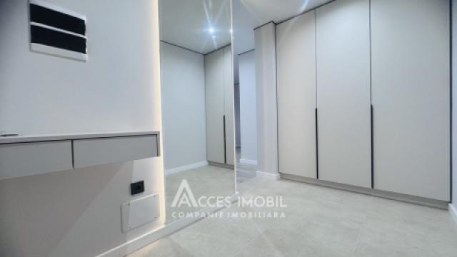 Element Stil! New Block! Durlești, Regele Carol street, 2 rooms + living room. Eurorepair!: 7