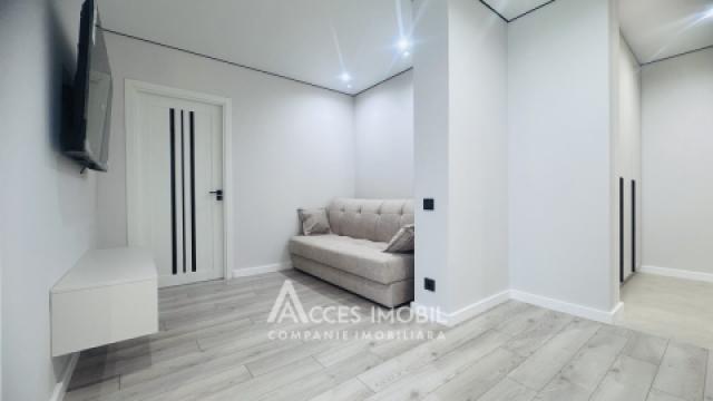 Element Stil! New Block! Durlești, Regele Carol street, 2 rooms + living room. Eurorepair!: 5