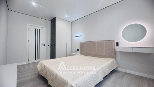 Element Stil! New Block! Durlești, Regele Carol street, 2 rooms + living room. Eurorepair!: 2