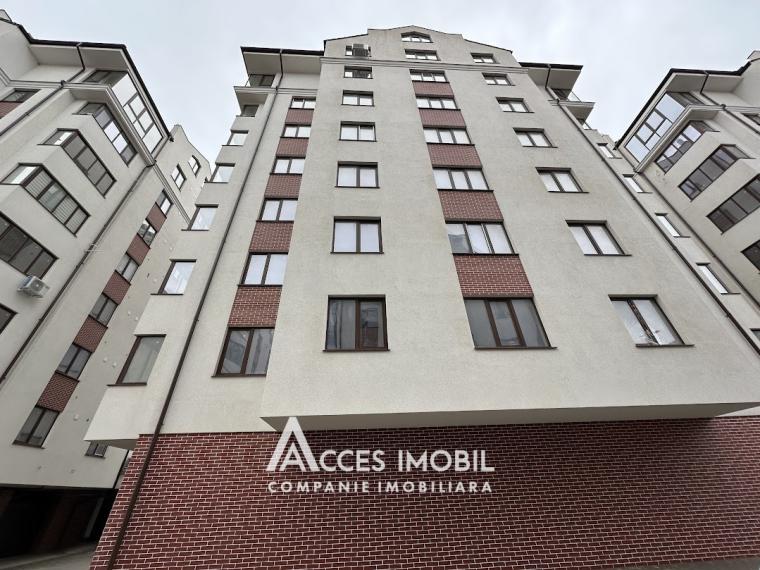 Element Stil! New Block! Durlești, Regele Carol street, 2 rooms + living room. Eurorepair!: 14