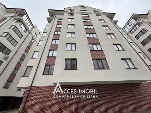 Element Stil! New Block! Durlești, Regele Carol street, 2 rooms + living room. Eurorepair!: 14