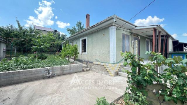 Дом! Дурлешты, ул. Дмитрия Кантемира, 3 комнаты, 85м² + 6 соток. Автономное отопление!: 2