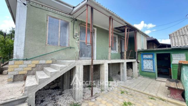 Дом! Дурлешты, ул. Дмитрия Кантемира, 3 комнаты, 85м² + 6 соток. Автономное отопление!: 1