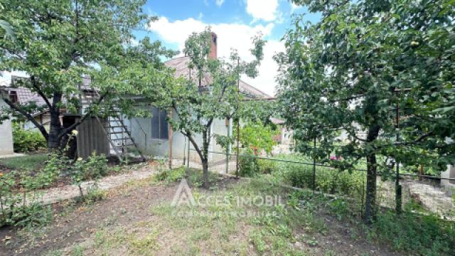 Дом! Дурлешты, ул. Дмитрия Кантемира, 3 комнаты, 85м² + 6 соток. Автономное отопление!: 4