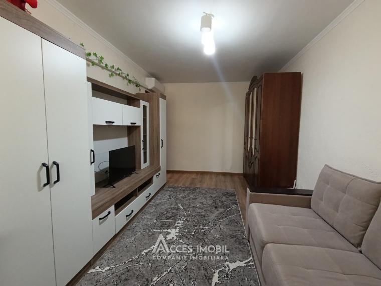 Telecentru, str. Gheorghe Asachi, 2 camere. De mijloc!: 2