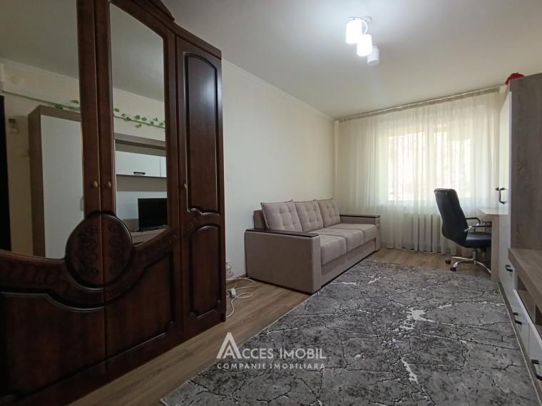 Telecentru, str. Gheorghe Asachi, 2 camere. De mijloc!: 1