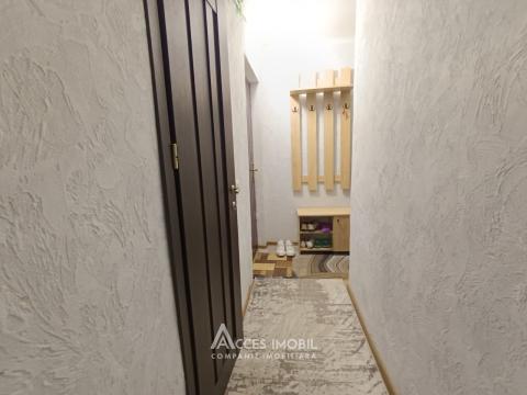 Telecentru, str. Gheorghe Asachi, 2 camere. De mijloc!: 10