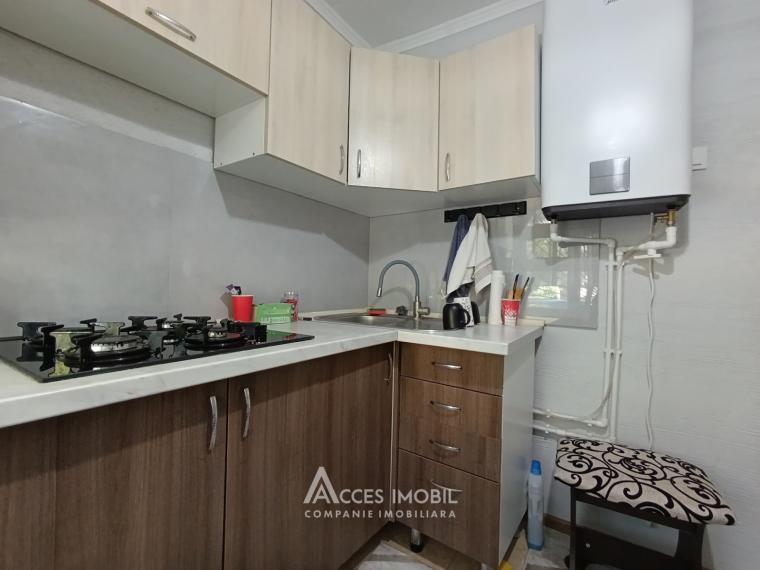Telecentru, str. Gheorghe Asachi, 2 camere. De mijloc!: 7