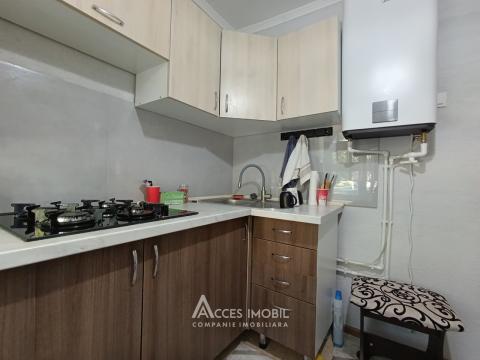 Telecentru, str. Gheorghe Asachi, 2 camere. De mijloc!: 7
