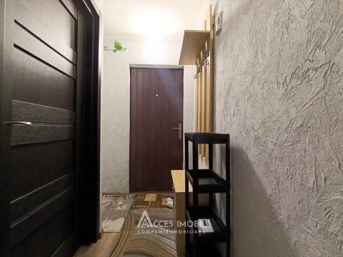 Telecentru, str. Gheorghe Asachi, 2 camere. De mijloc!: 11
