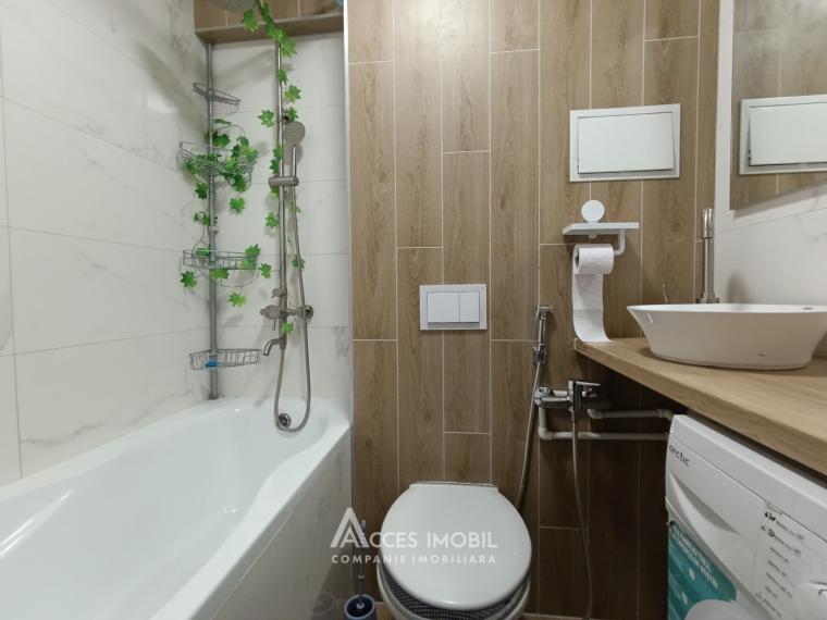 Telecentru, str. Gheorghe Asachi, 2 camere. De mijloc!: 12