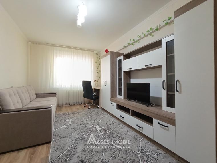 Telecentru, str. Gheorghe Asachi, 2 camere. De mijloc!: 0