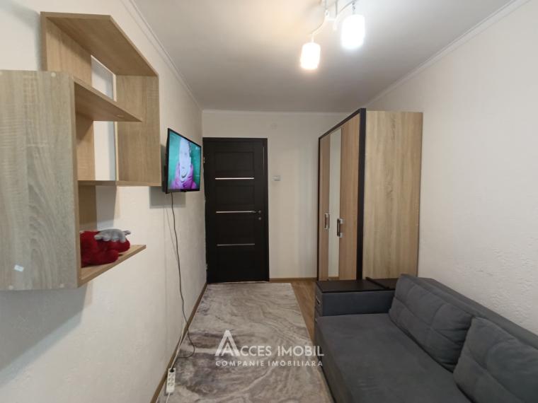 Telecentru, str. Gheorghe Asachi, 2 camere. De mijloc!: 5