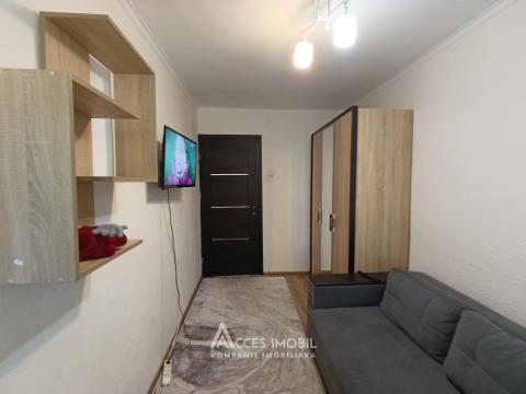 Telecentru, str. Gheorghe Asachi, 2 camere. De mijloc!: 5