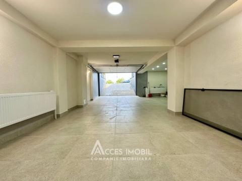 TownHouse în 3 niveluri! Ciorescu, str. 31 August 1989, 260m2 + 3 ari. Euroreparație!: 21